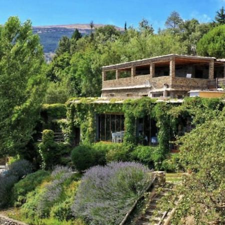 Casa Rural Catifalarga Alpujarra Capileira Luaran gambar