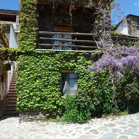 Casa Rural Catifalarga Alpujarra Capileira Luaran gambar