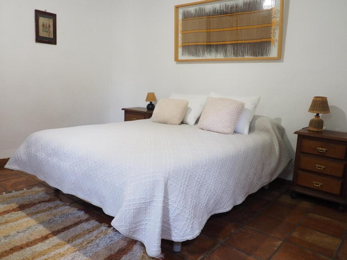 Casa Rural Catifalarga Alpujarra Capileira Luaran gambar