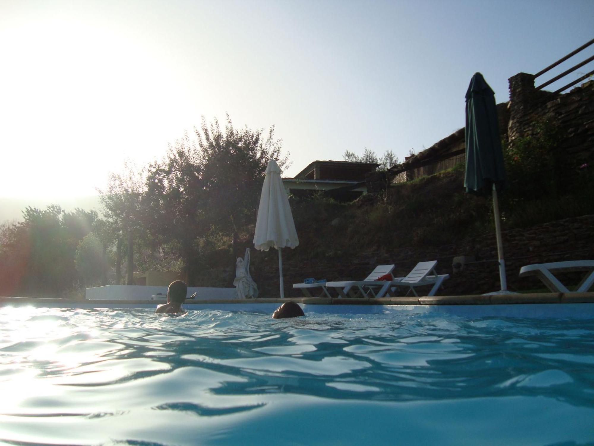 Casa Rural Catifalarga Alpujarra Capileira Luaran gambar