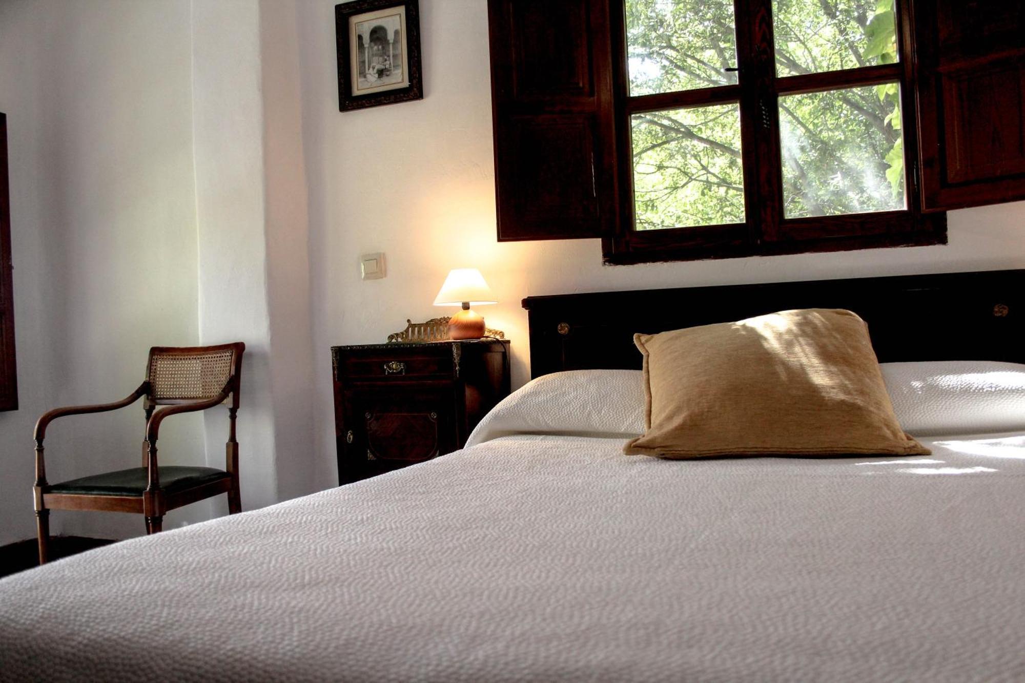Casa Rural Catifalarga Alpujarra Capileira Bilik gambar