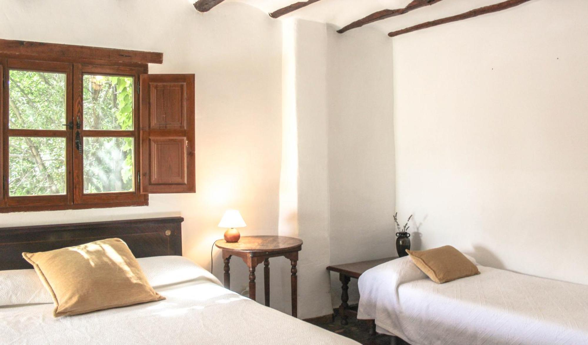 Casa Rural Catifalarga Alpujarra Capileira Bilik gambar