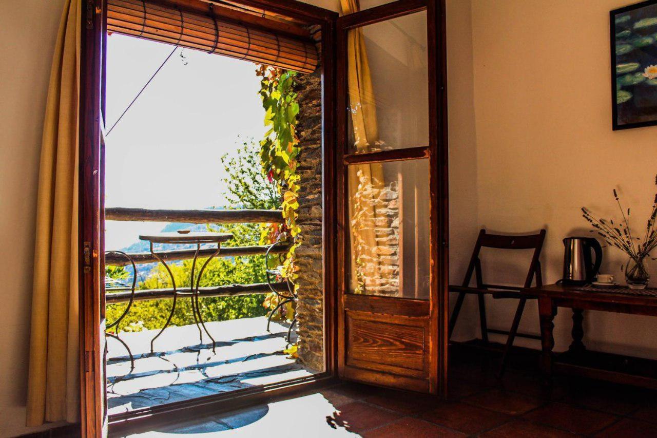 Casa Rural Catifalarga Alpujarra Capileira Luaran gambar